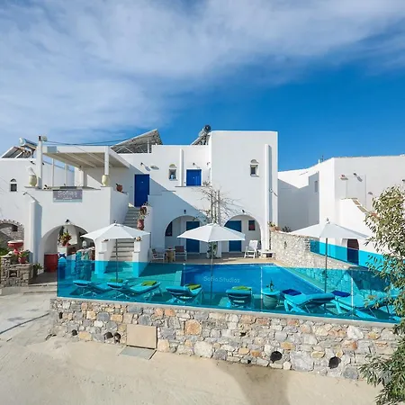 Sofia Dream Apart Otel