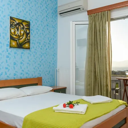 Apart Otel Sofia Dream