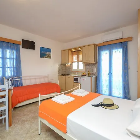 Apart Otel Sofia Dream