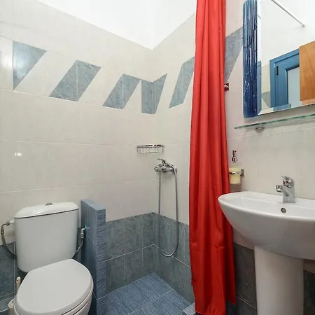 Sofia Dream 3* Agia Anna (Naxos)