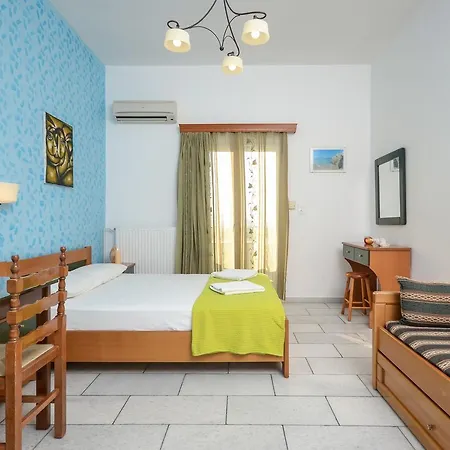 Ξενοδοχείο με διαμερίσματα Sofia Dream 3*