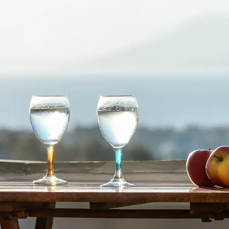 Sofia Dream Apart Otel