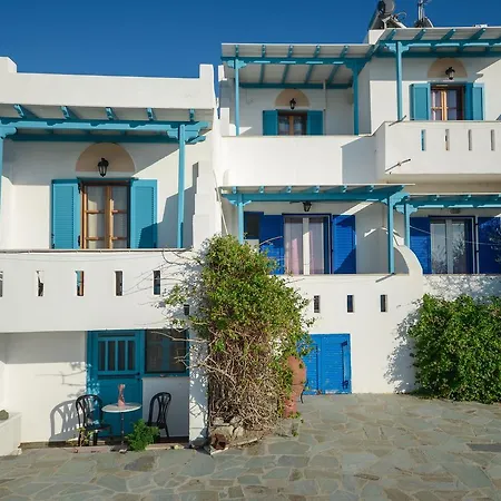 Apart Otel Sofia Dream 3*