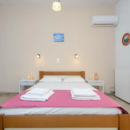 Sofia Dream Αγία Άννα