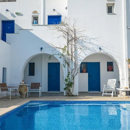 Sofia Dream Apart Otel