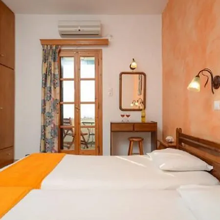 Sofia Dream Apart Otel Agia Anna (Naxos)