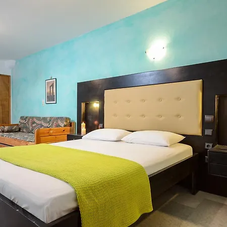 Apart Otel Sofia Dream 3*