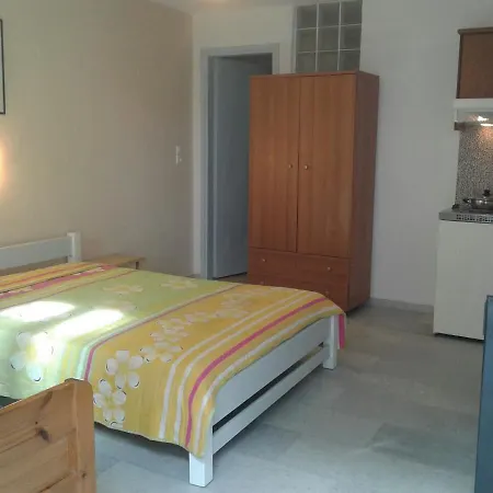 Sofia Dream Apart Otel 3*