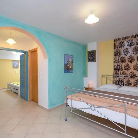 Sofia Dream Ξενοδοχείο με διαμερίσματα