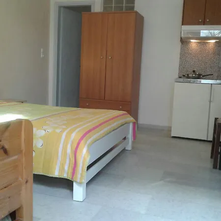 Sofia Dream Apart Otel