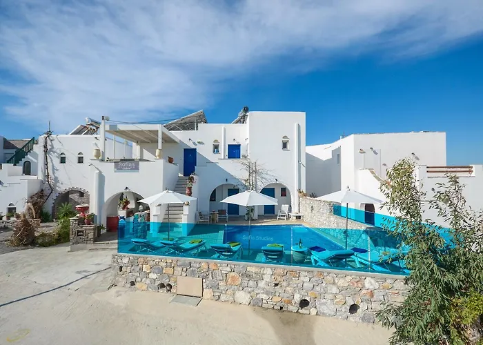 Sofia Dream Apart Otel