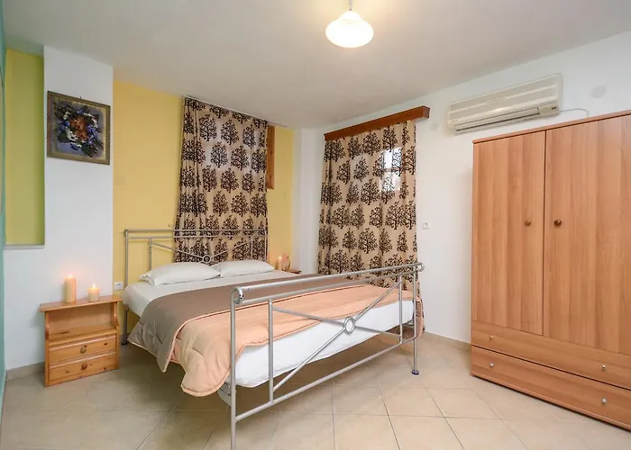 Sofia Dream Apart Otel Agia Anna (Naxos)