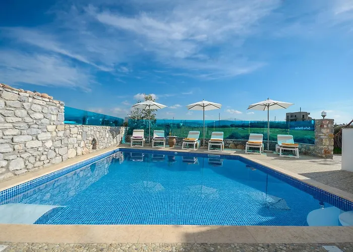 Apart Otel Sofia Dream Agia Anna (Naxos)