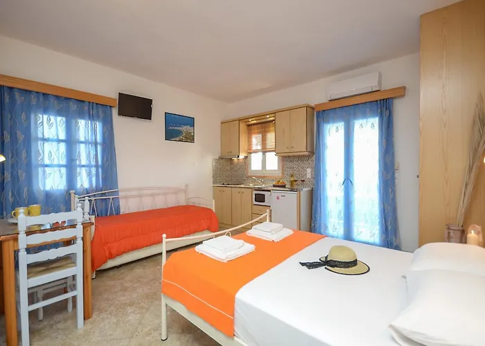 Apart Otel Sofia Dream