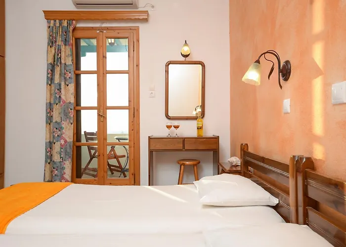 Sofia Dream Apart Otel 3*