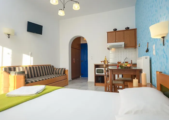 Apart Otel Sofia Dream 3*