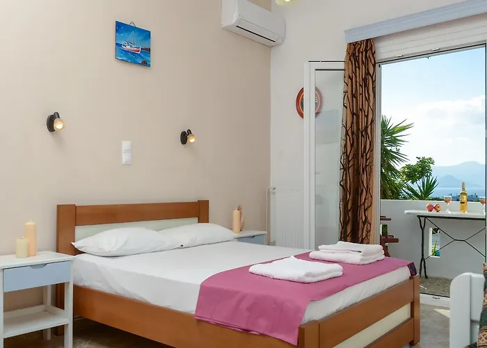 Sofia Dream Apart Otel