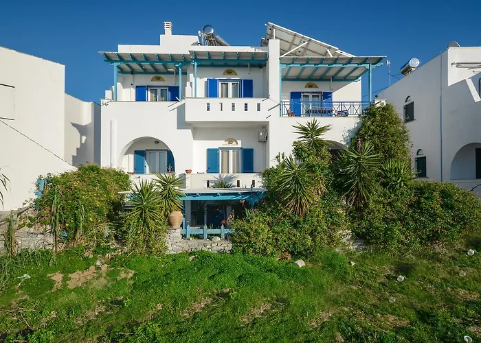 Sofia Dream Apart Otel