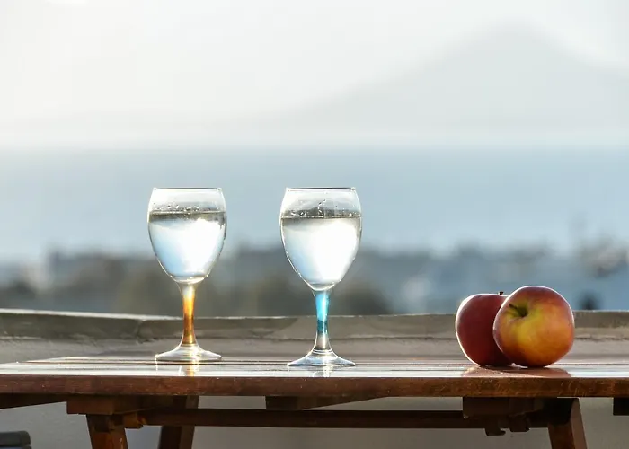 Sofia Dream Apart Otel