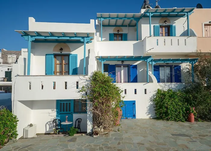 Apart Otel Sofia Dream 3*