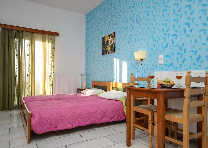 Apart Otel Sofia Dream