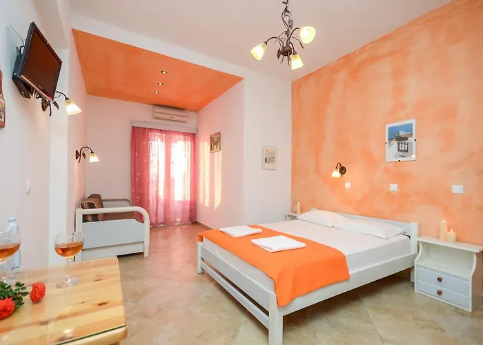 Apart Otel Sofia Dream