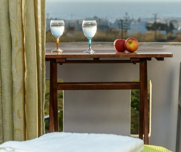 Apart Otel Sofia Dream