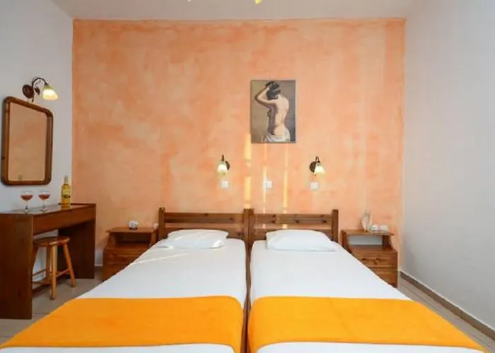 Apart Otel Sofia Dream