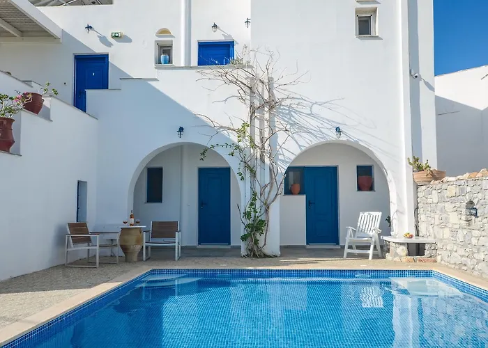 Sofia Dream Apart Otel