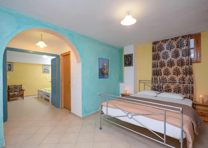 Sofia Dream Apart Otel