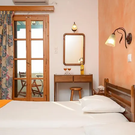 Sofia Dream Lägenhetshotell 3*