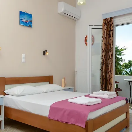 Sofia Dream Lägenhetshotell
