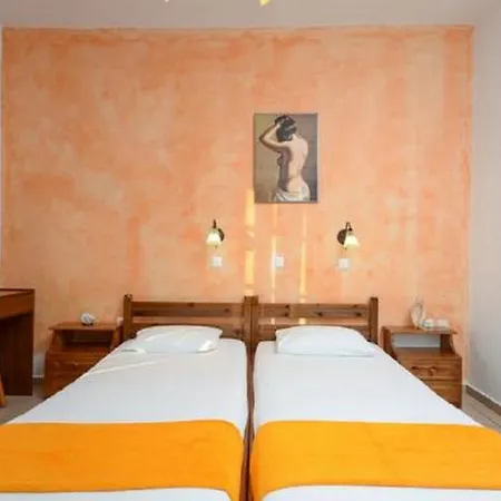 Lägenhetshotell Sofia Dream