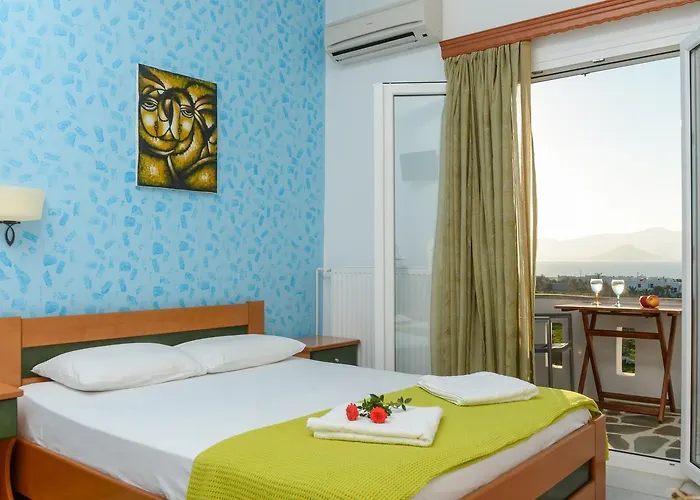 Aparthotel Sofia Dream