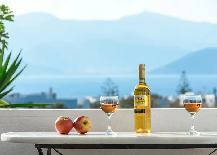 Aparthotel Sofia Dream