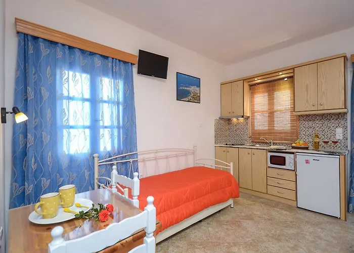 Sofia Dream Aparthotel 3*