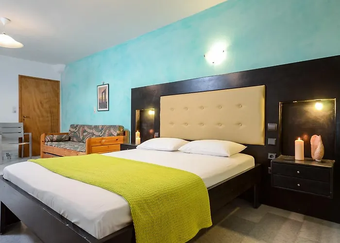 Aparthotel Sofia Dream 3*