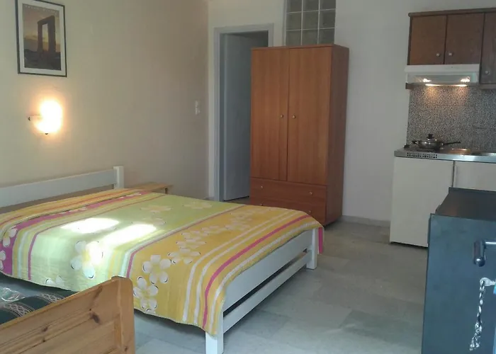 Sofia Dream Aparthotel 3*