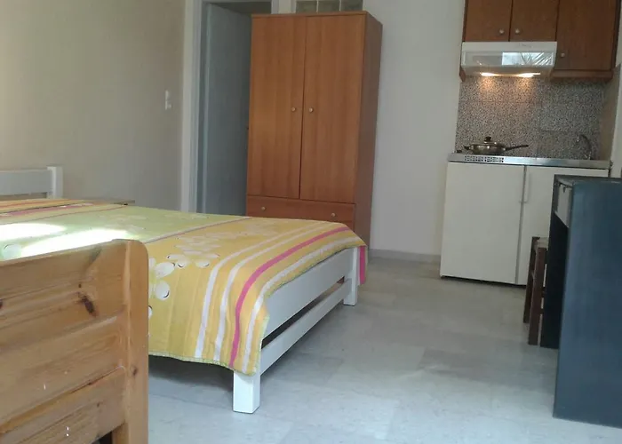 Sofia Dream Aparthotel